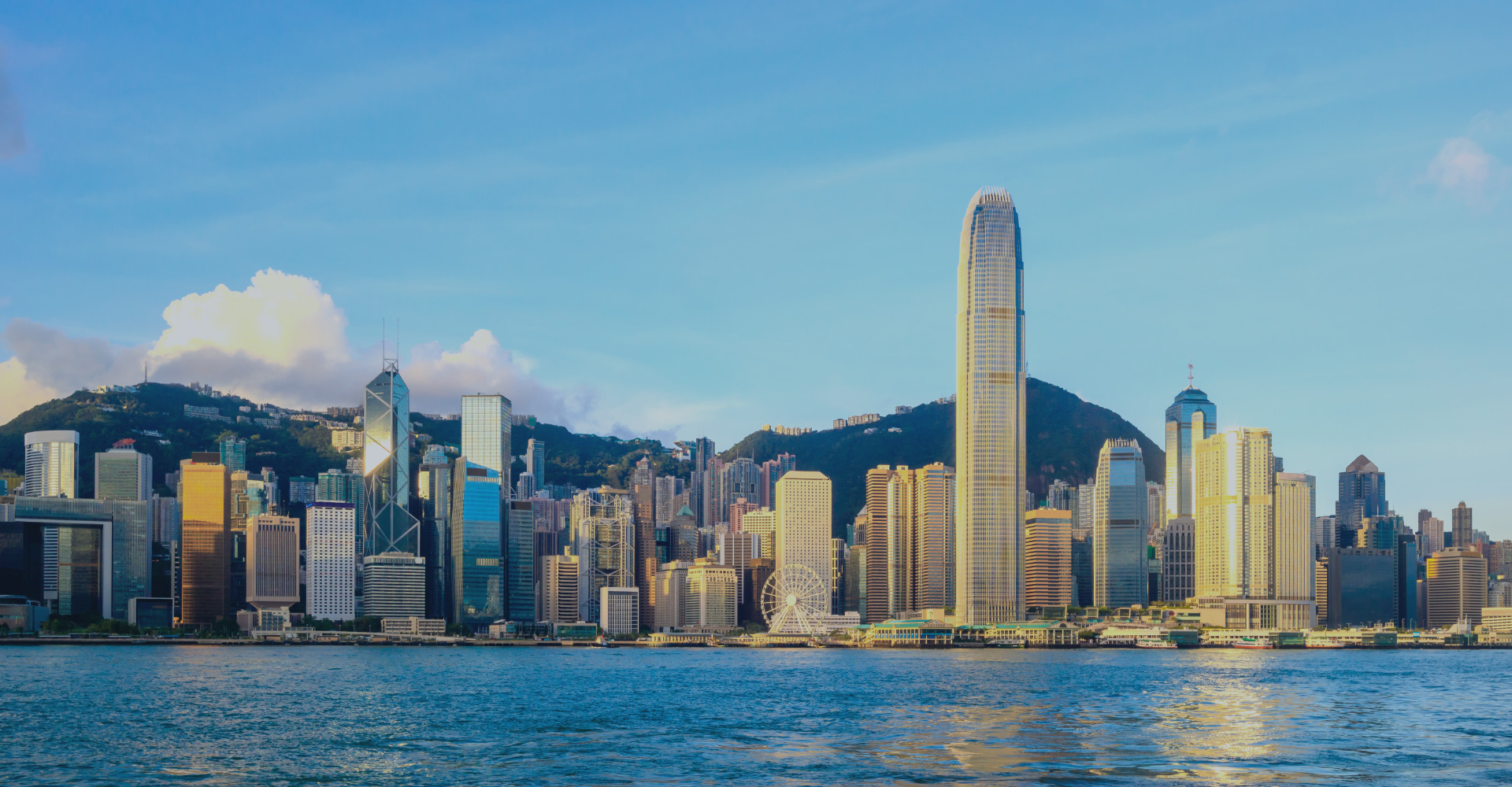 引領市場前沿打造卓越全球投資平臺