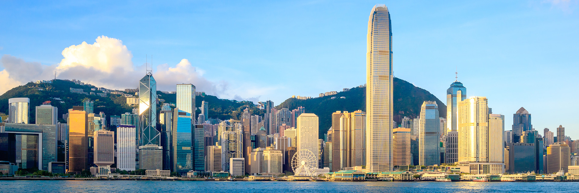 引領市場前沿打造卓越全球投資平台